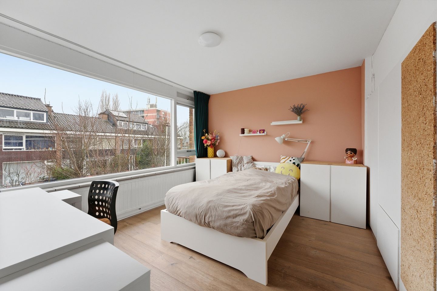 Foto 29 van Klaprooslaan 24