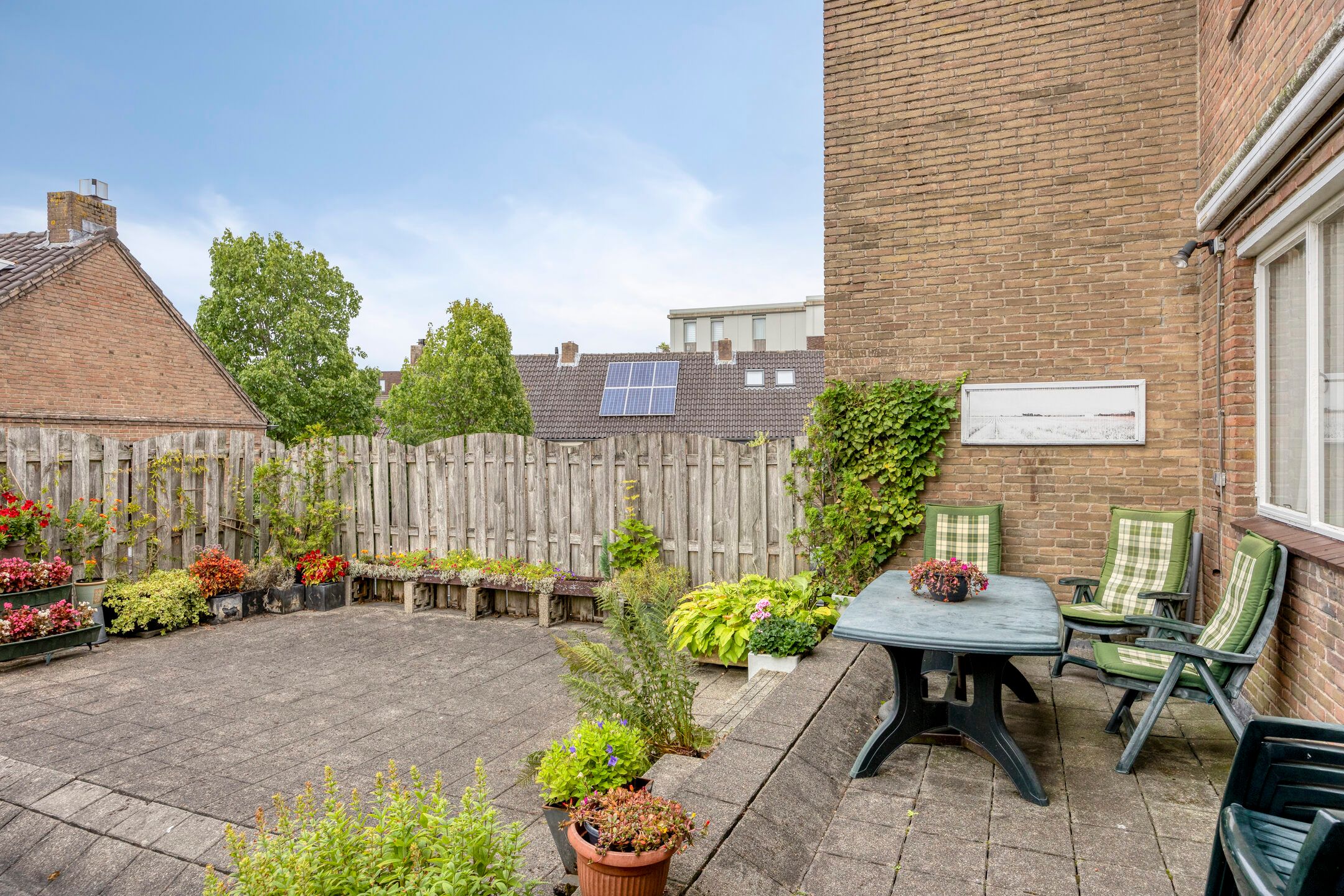 Foto 3 van Moleneindplein 18