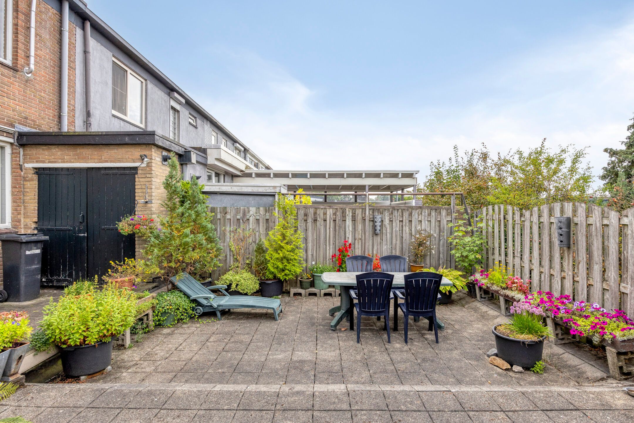 Foto 24 van Moleneindplein 18