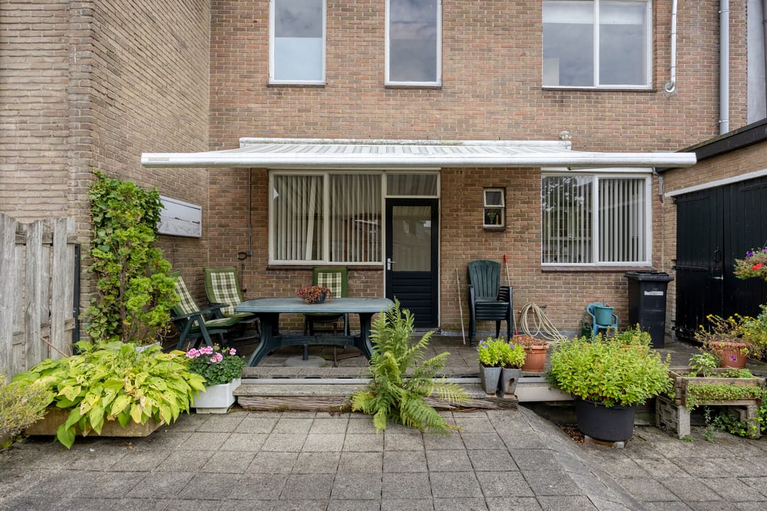 Foto 26 van Moleneindplein 18