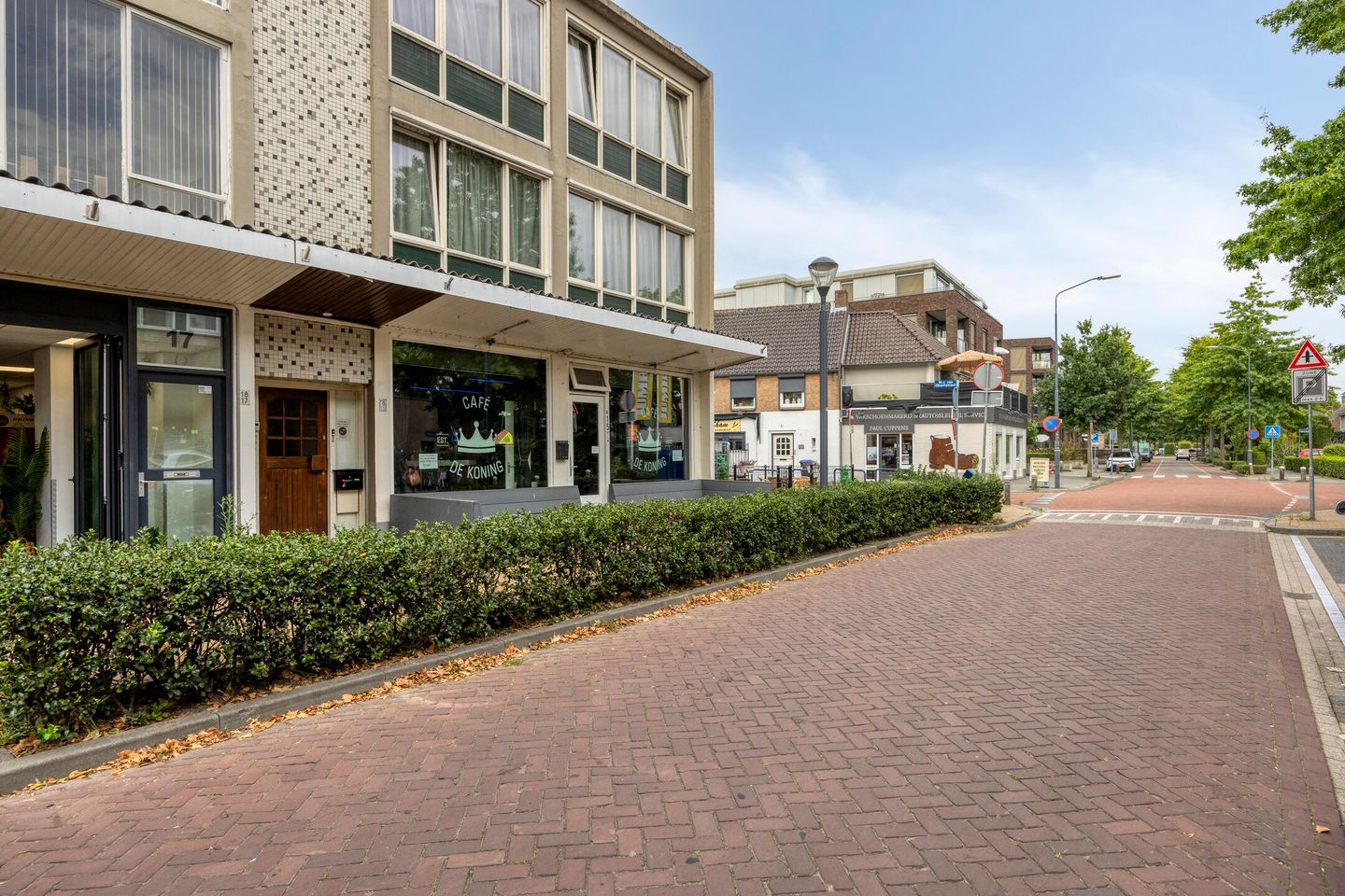 Foto 29 van Moleneindplein 18