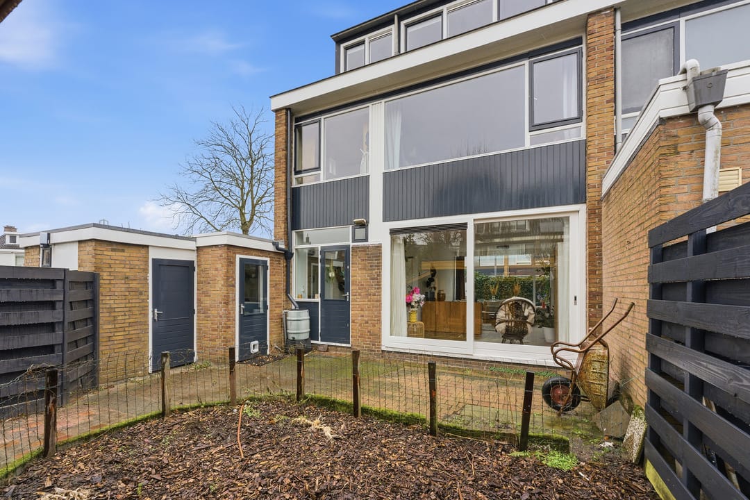 Foto 41 van Klaprooslaan 24