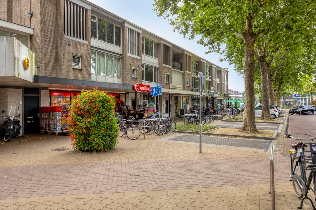 Foto 32 van Moleneindplein 18