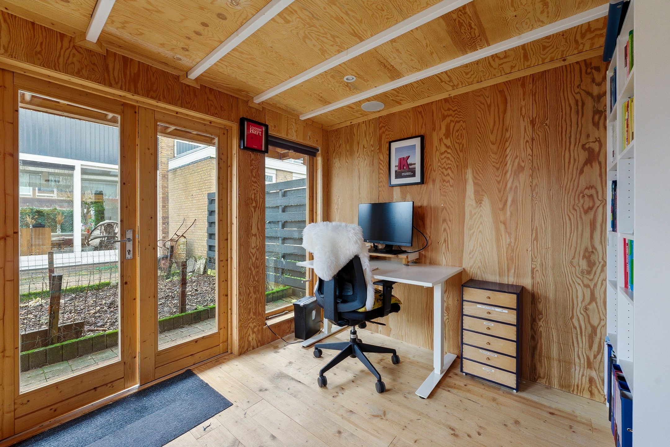 Foto 42 van Klaprooslaan 24