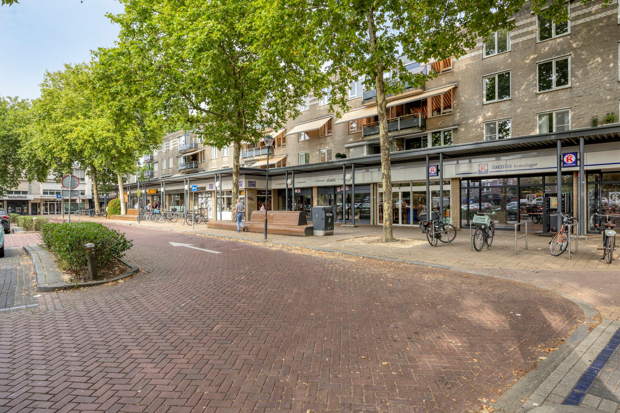 Foto 33 van Moleneindplein 18