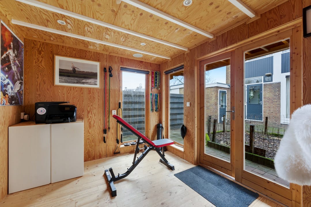 Foto 43 van Klaprooslaan 24