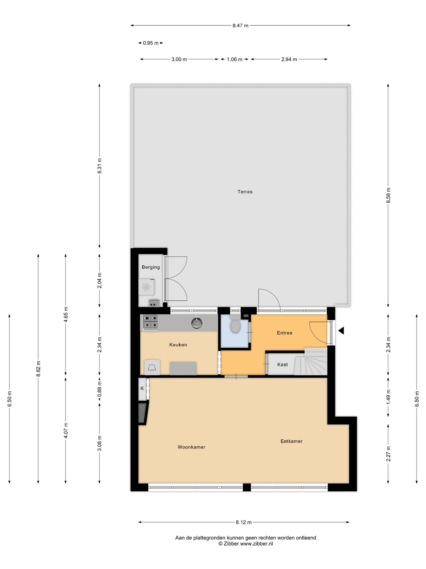 Foto 34 van Moleneindplein 18