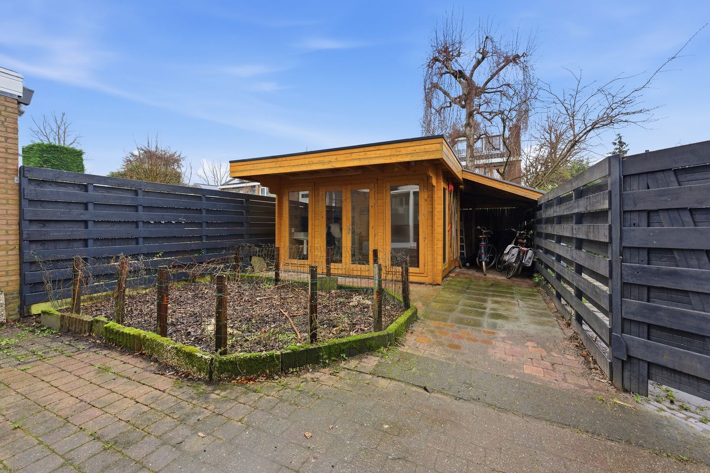 Foto 44 van Klaprooslaan 24