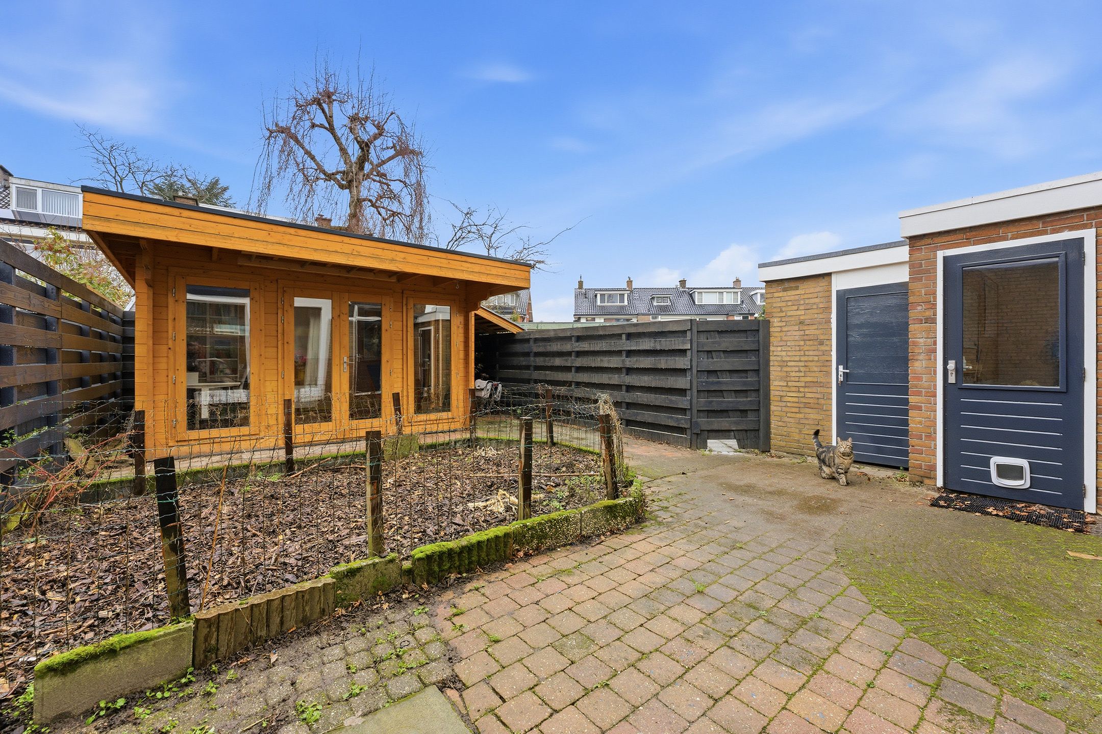 Foto 45 van Klaprooslaan 24