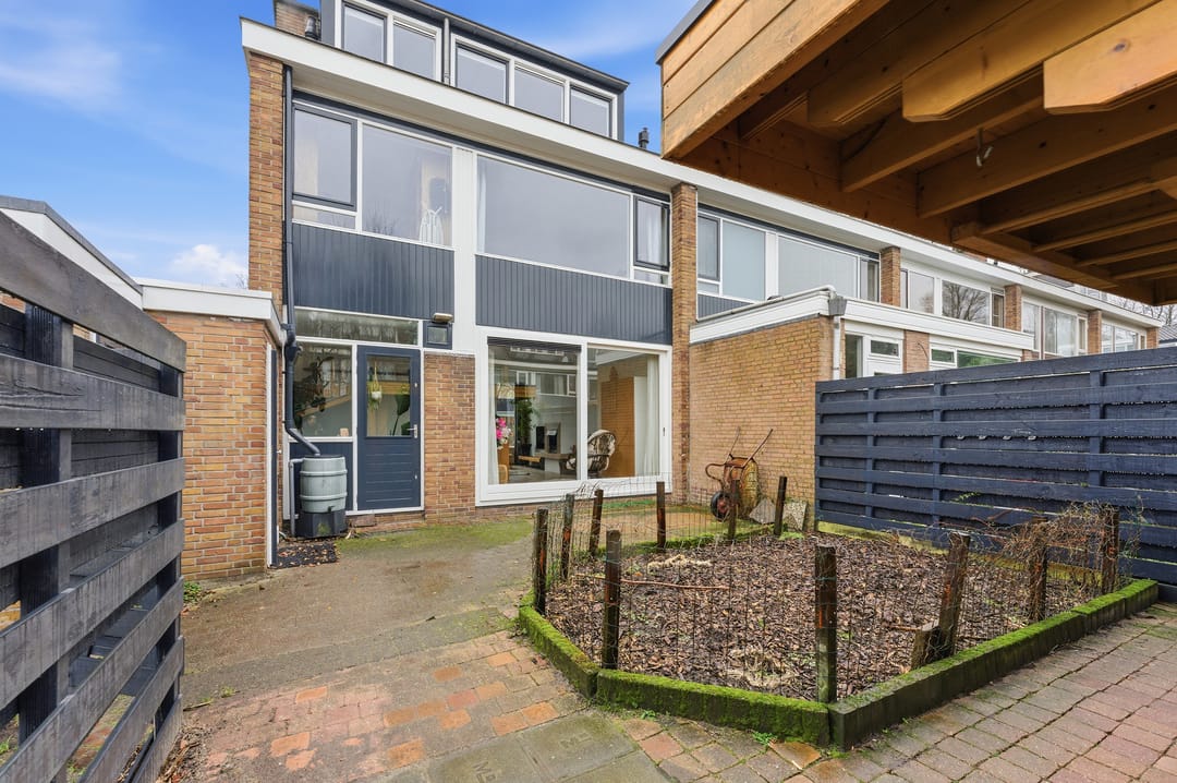 Foto 46 van Klaprooslaan 24