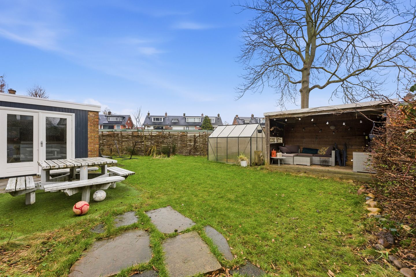 Foto 50 van Klaprooslaan 24