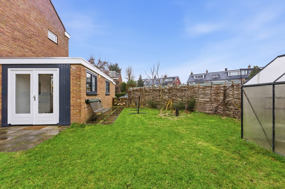 Foto 53 van Klaprooslaan 24