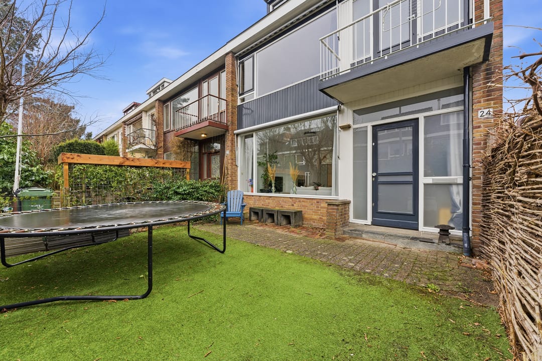 Foto 56 van Klaprooslaan 24