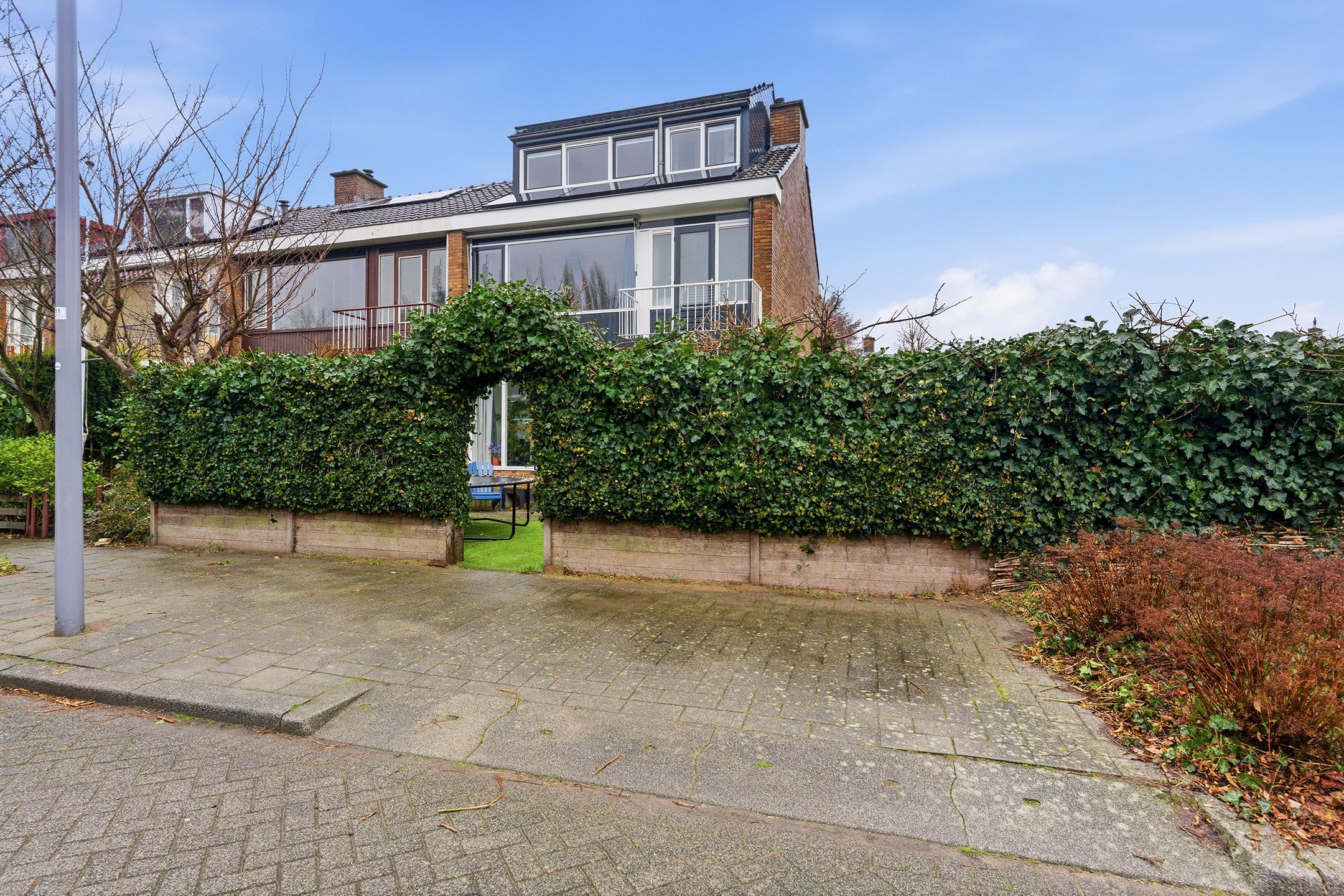 Foto 57 van Klaprooslaan 24