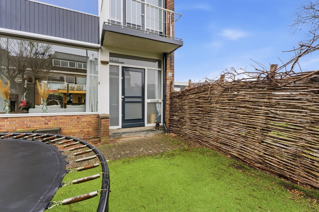 Foto 58 van Klaprooslaan 24