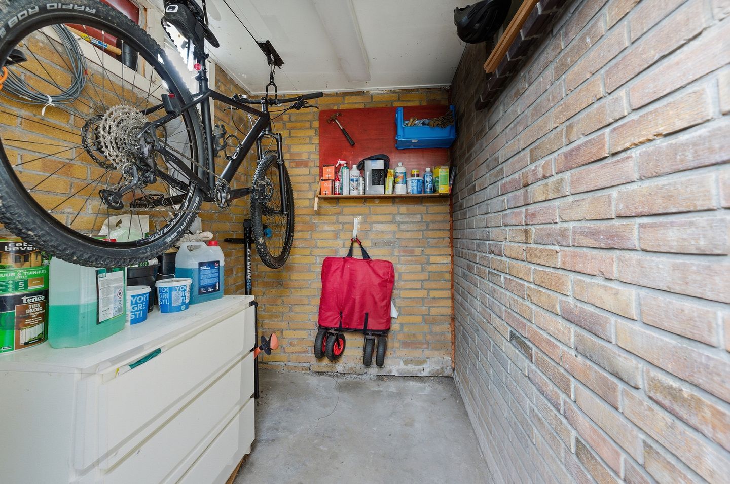 Foto 59 van Klaprooslaan 24