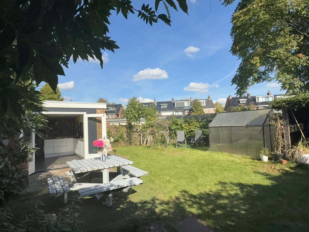 Foto 61 van Klaprooslaan 24