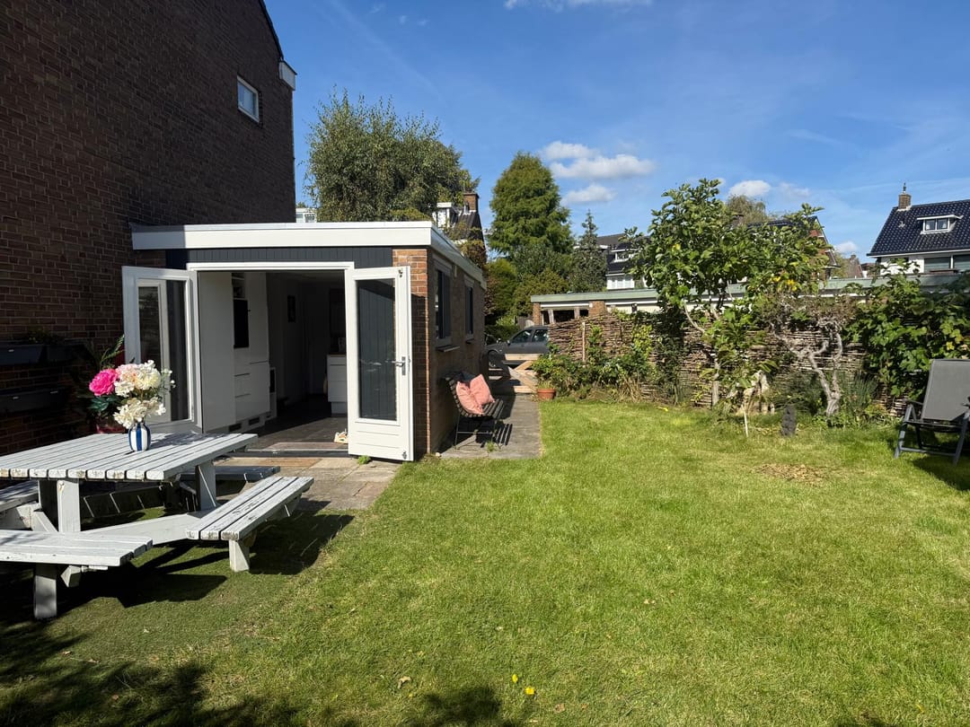 Foto 62 van Klaprooslaan 24