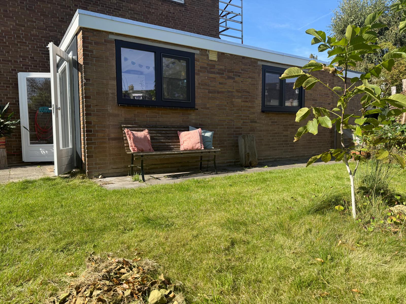 Foto 63 van Klaprooslaan 24