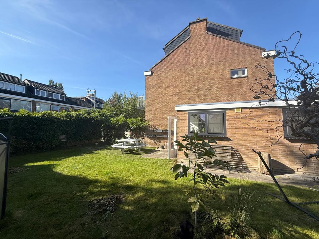 Foto 67 van Klaprooslaan 24