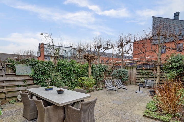 Photo 2 of De Hoge Bogerd 104