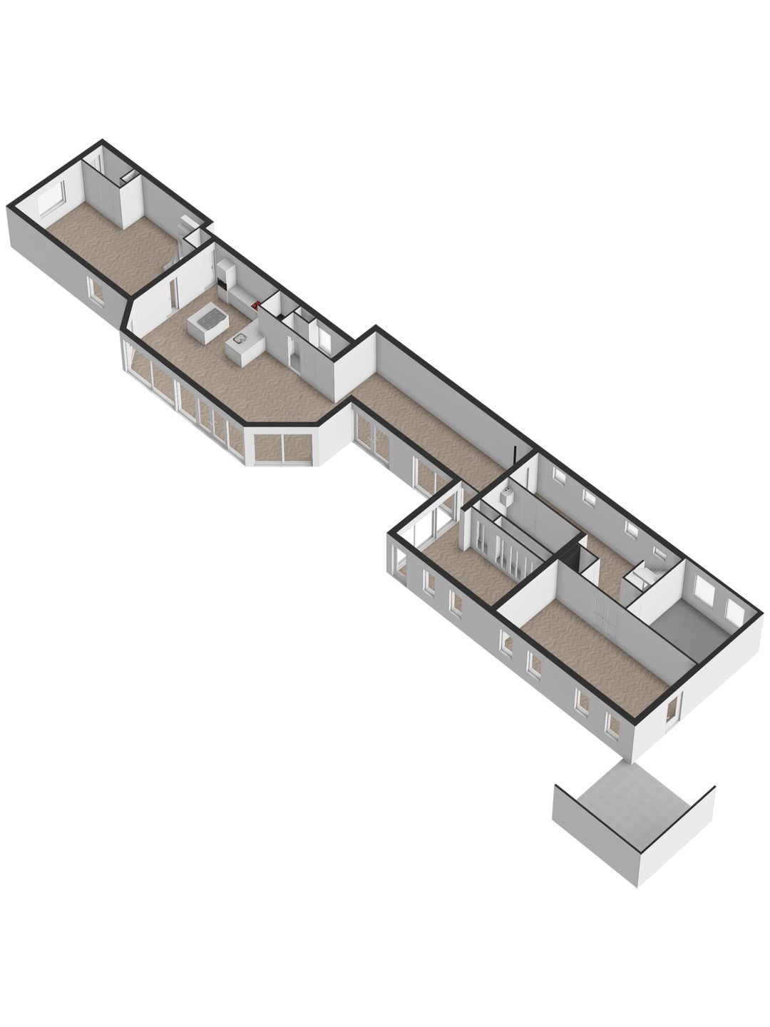 Foto 101 van Tuinstraat 40