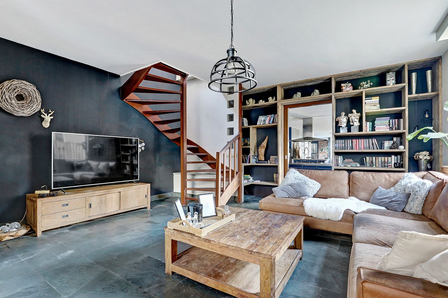 Foto 10 van Tuinstraat 40