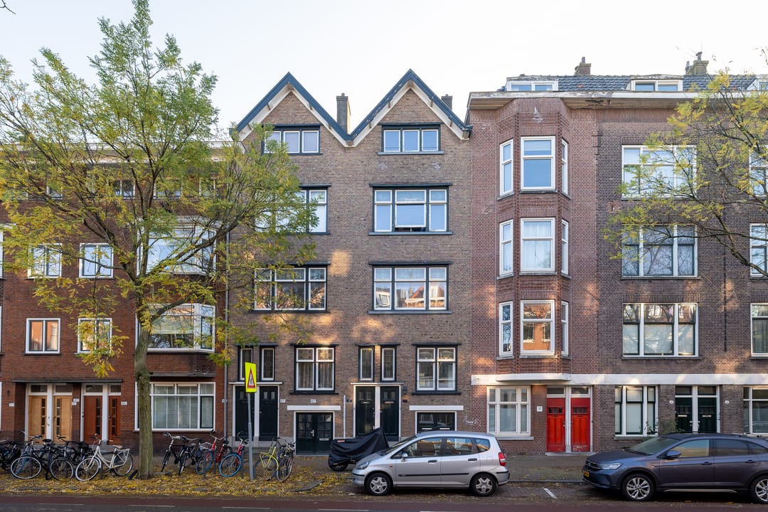 Foto 2 van Kortekade 45-B