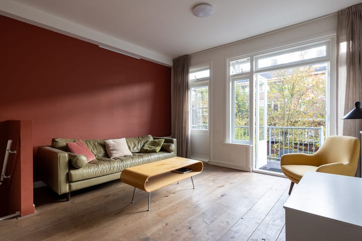 Foto 2 van Kortekade 45-B