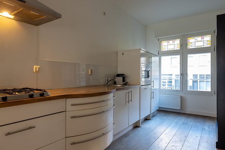 Foto 3 van Kortekade 45-B