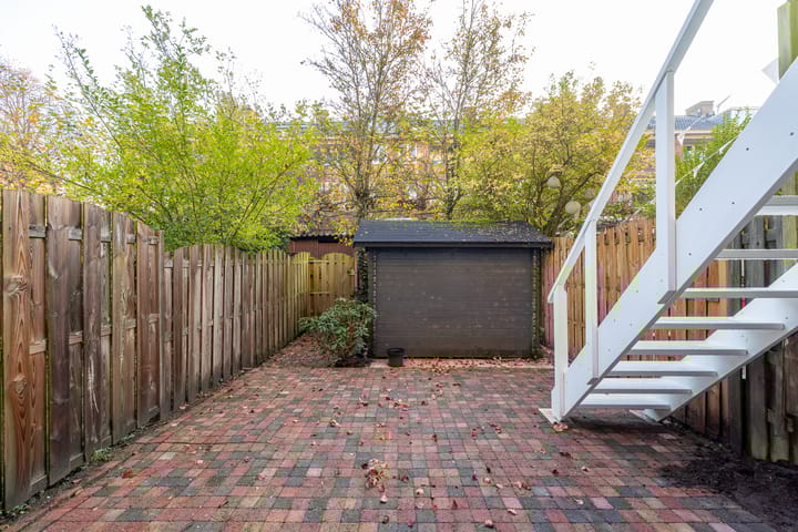 Foto 5 van Kortekade 45-B