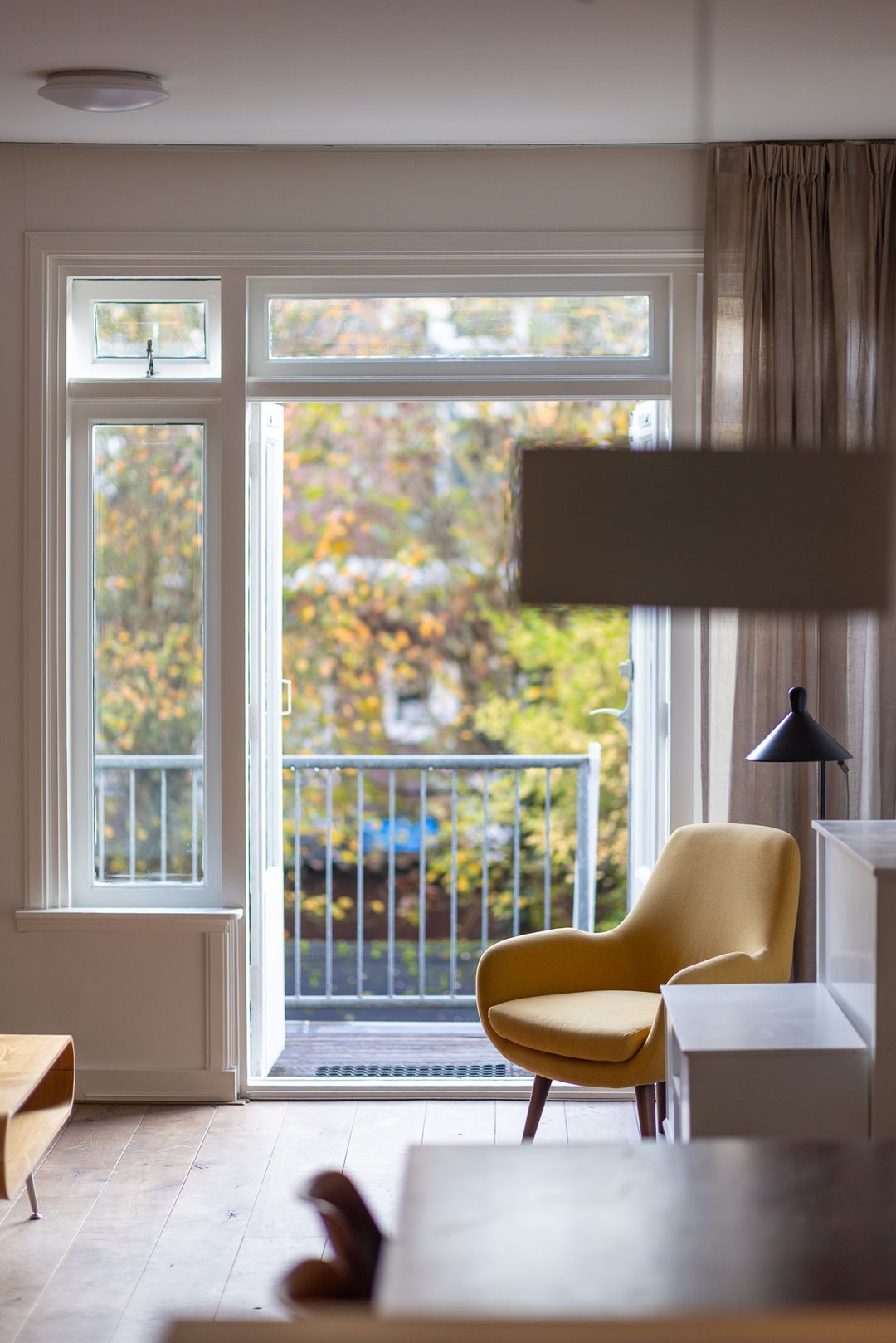 Foto 7 van Kortekade 45-B