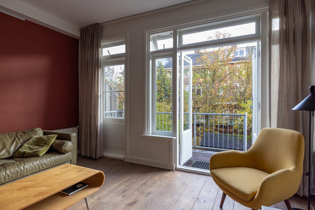 Foto 8 van Kortekade 45-B