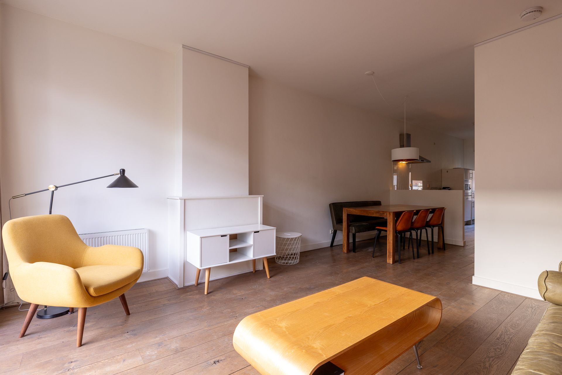 Foto 9 van Kortekade 45-B