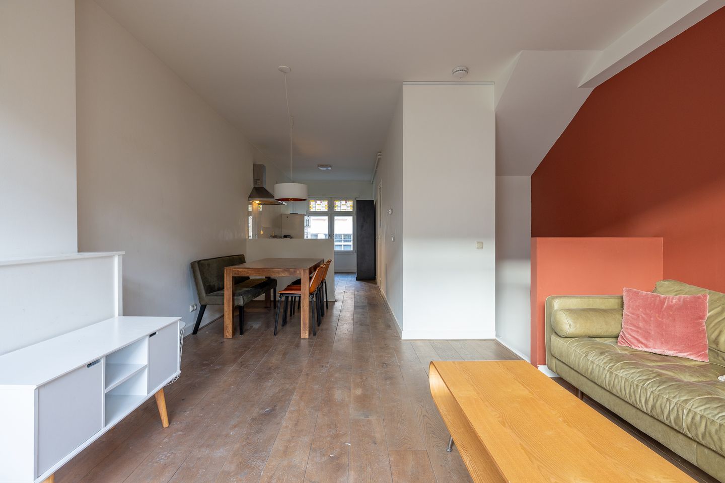 Foto 10 van Kortekade 45-B