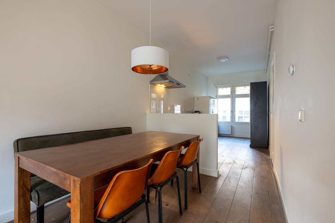 Foto 11 van Kortekade 45-B