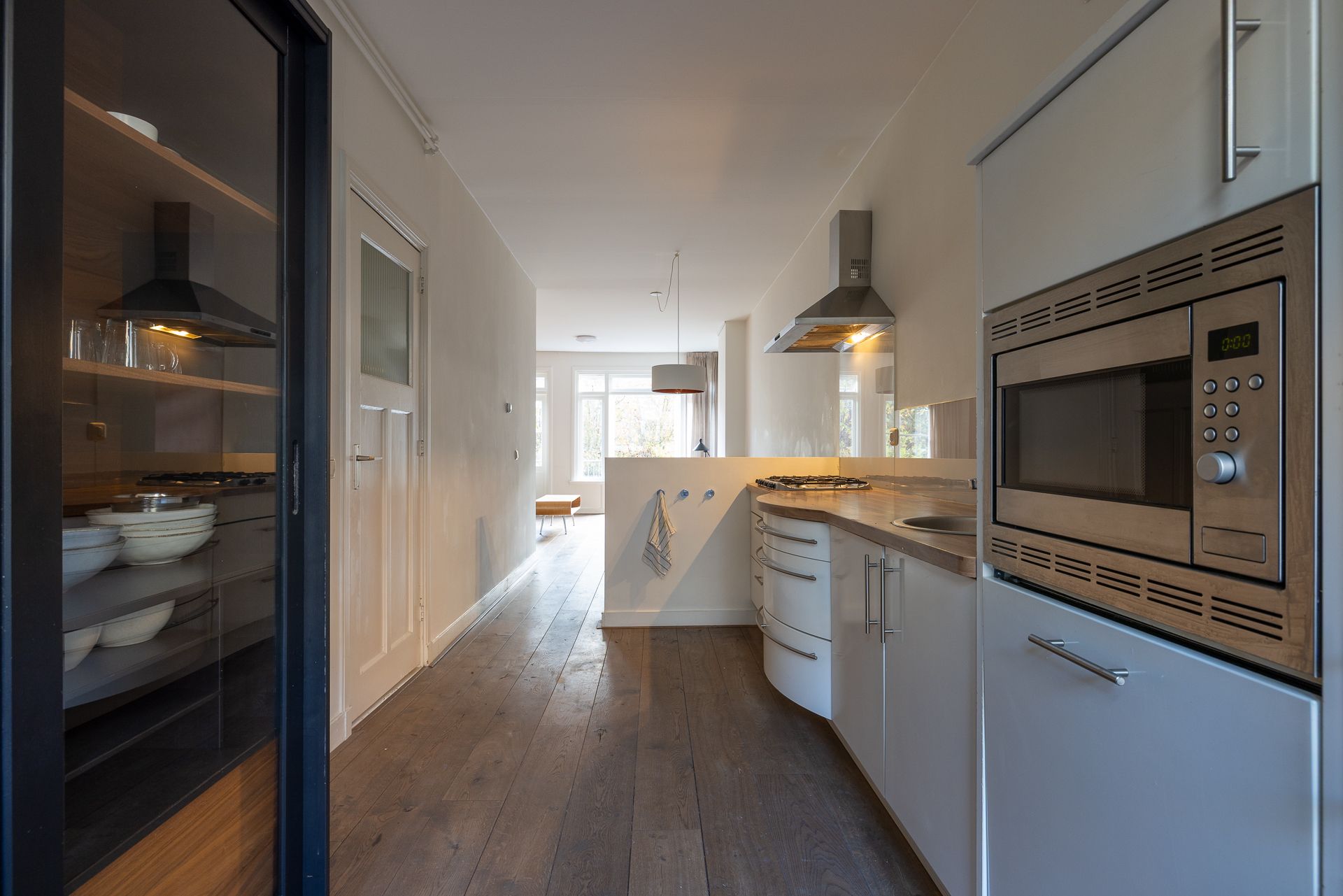 Foto 12 van Kortekade 45-B