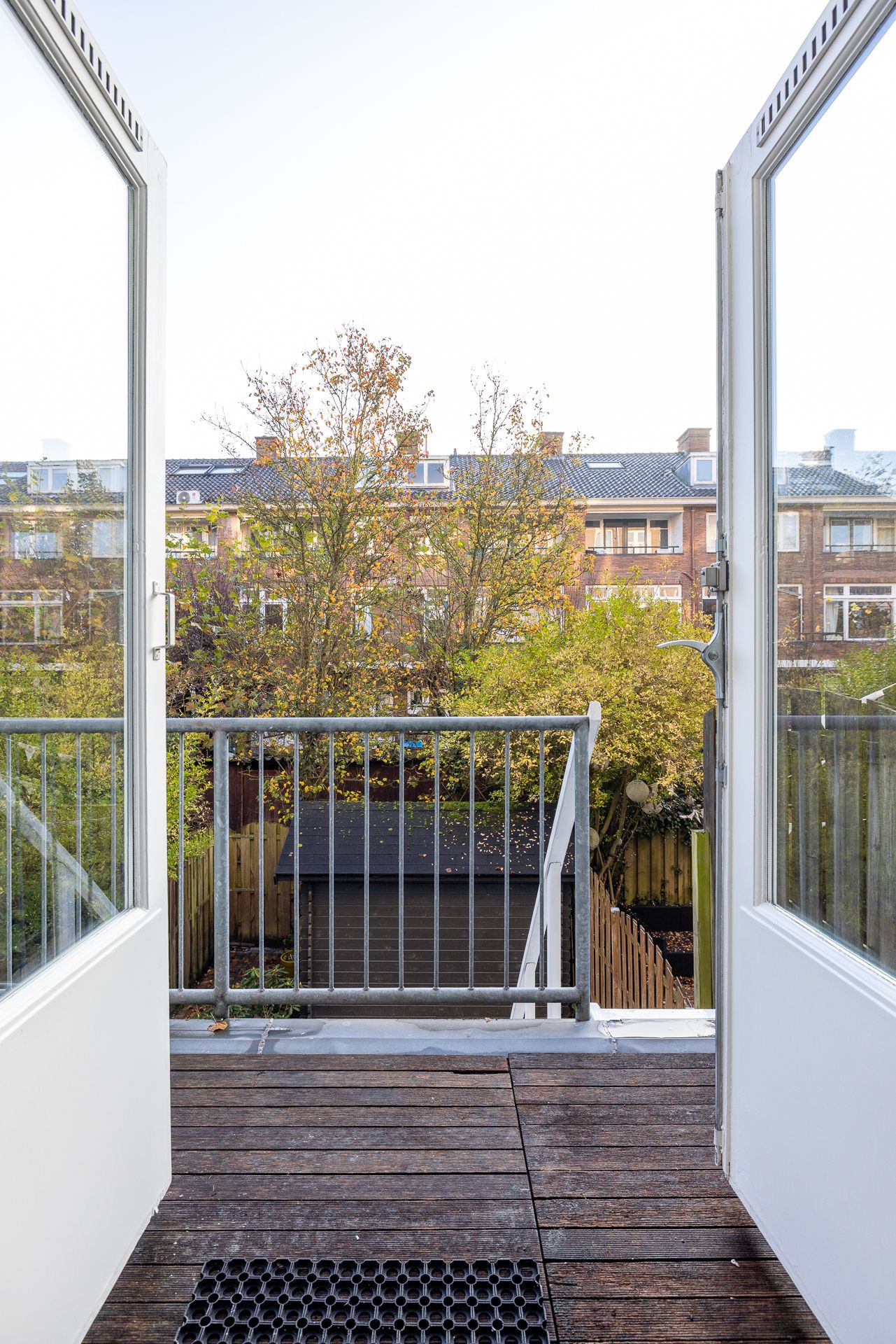 Foto 21 van Kortekade 45-B