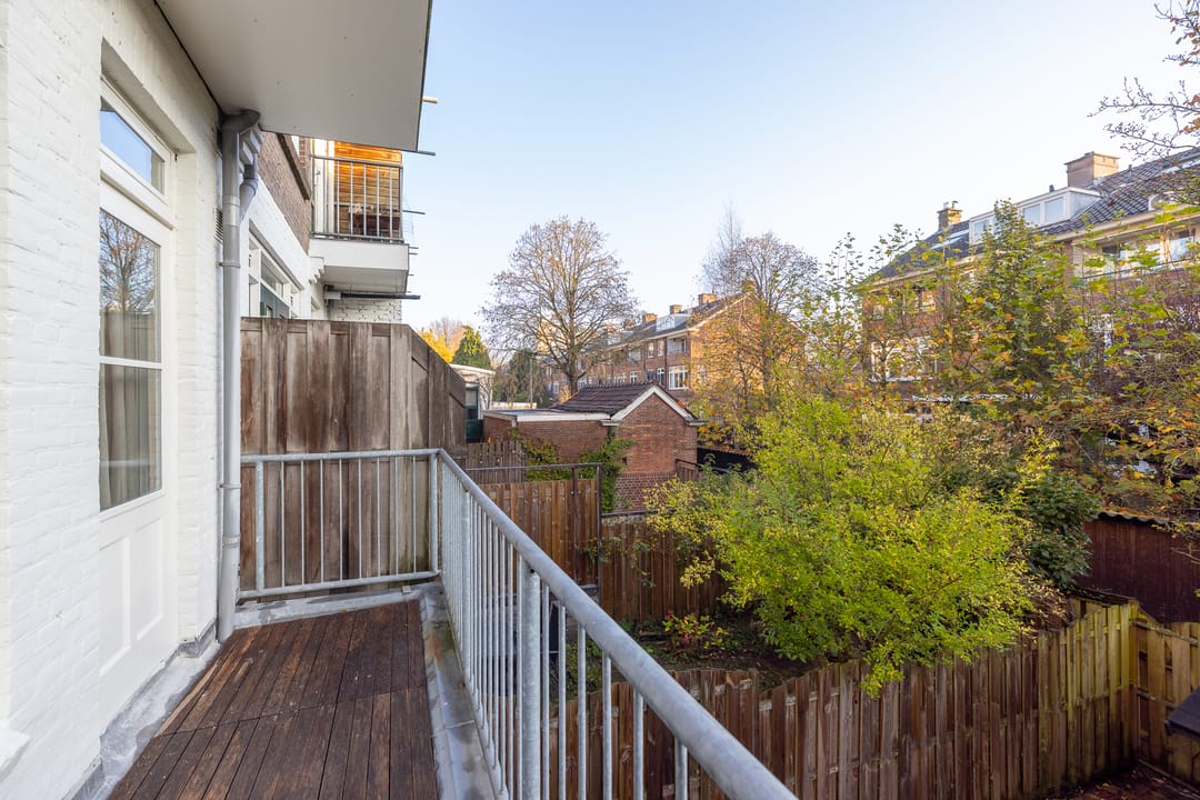 Foto 22 van Kortekade 45-B