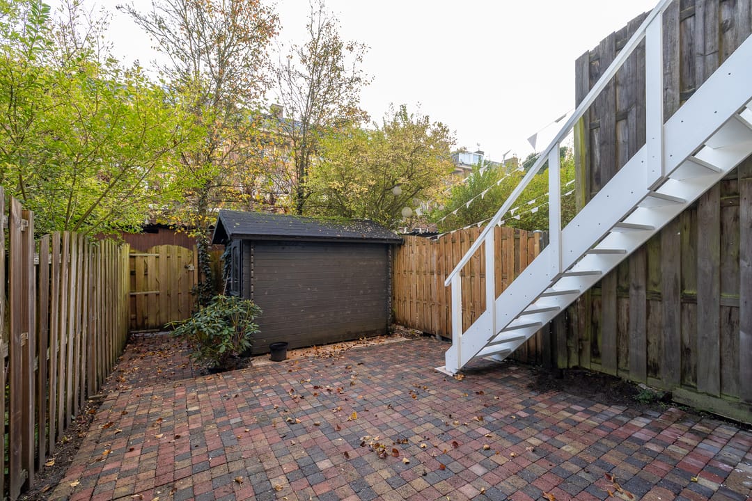 Foto 23 van Kortekade 45-B