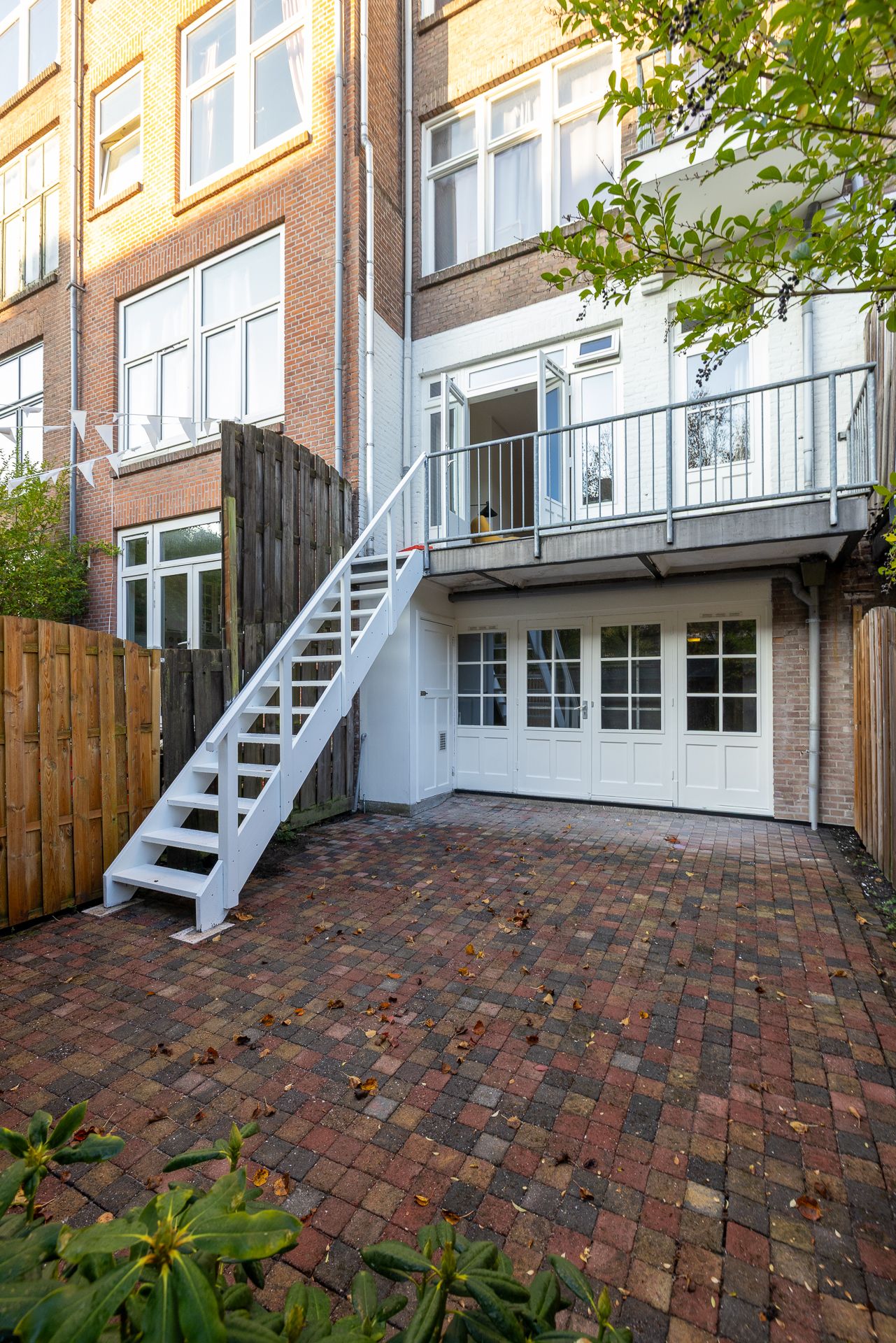 Foto 24 van Kortekade 45-B