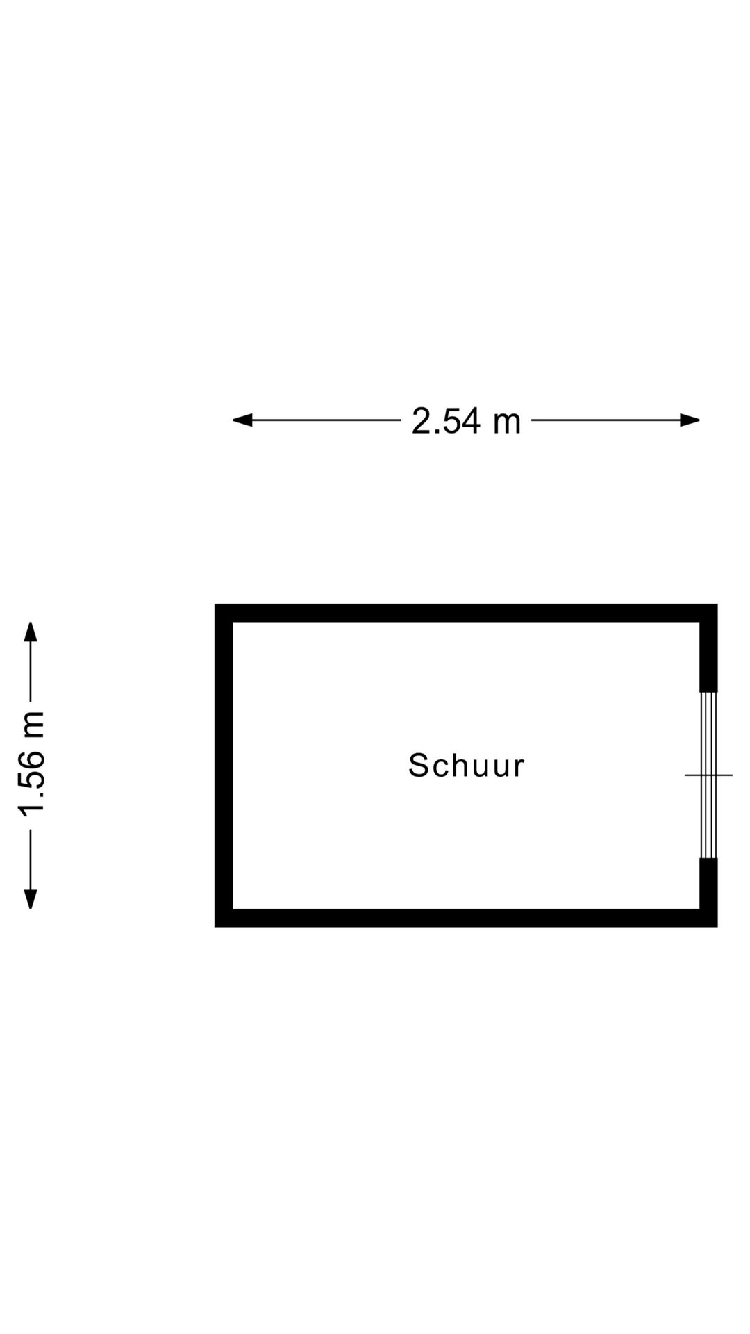 Foto 32 van Kortekade 45-B