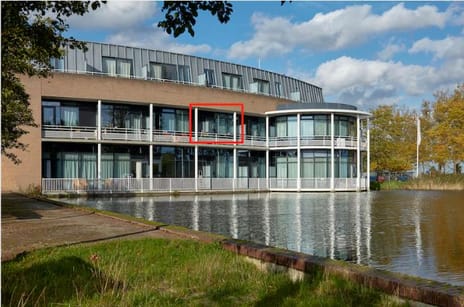 Teylersplein thumbnail