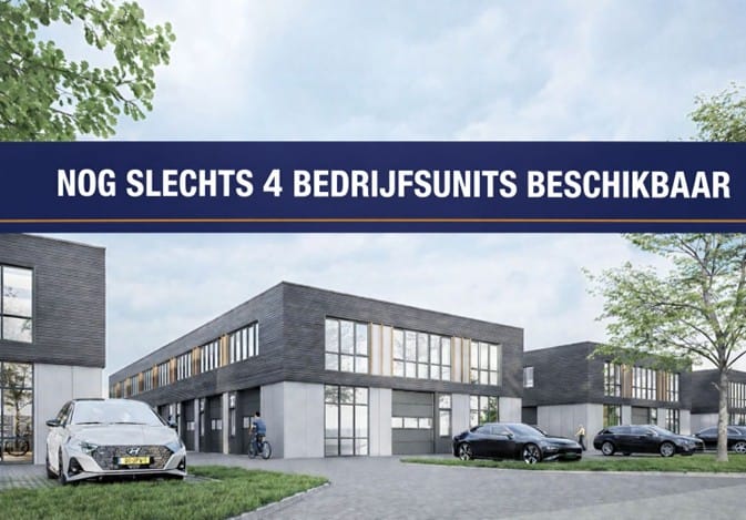 Boogschutterstraat 10-01