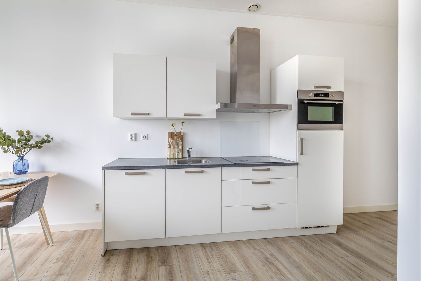 Foto 5 van Teylersplein 2-B10