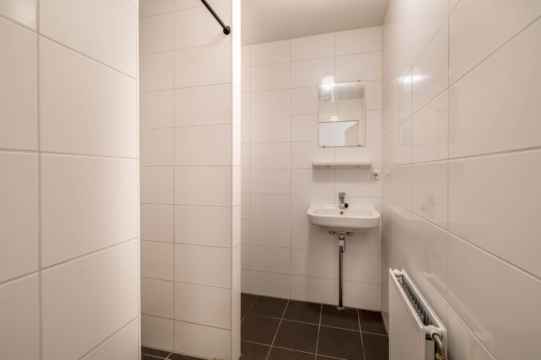 Foto 11 van Teylersplein 2-B10