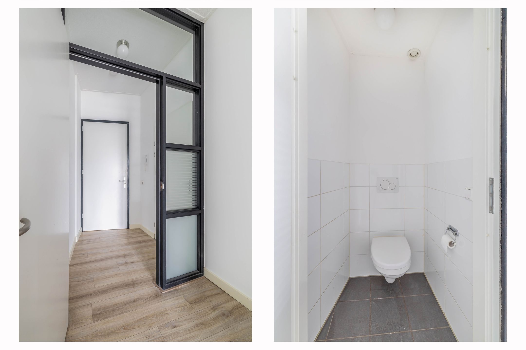 Foto 9 van Teylersplein 2-B10