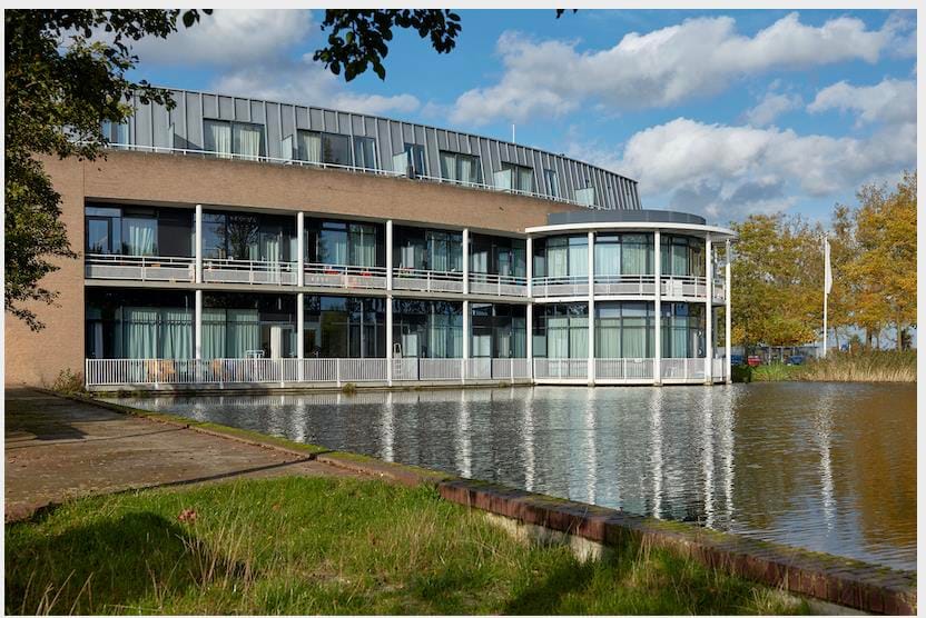 Foto 16 van Teylersplein 2-B10