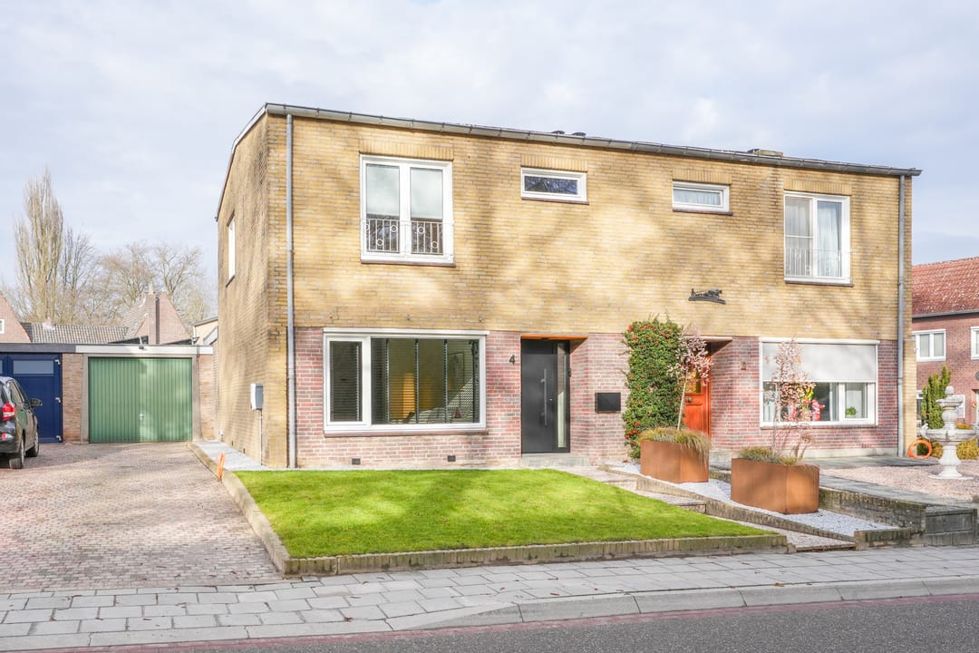 Photo 1 of Landsraderweg 4