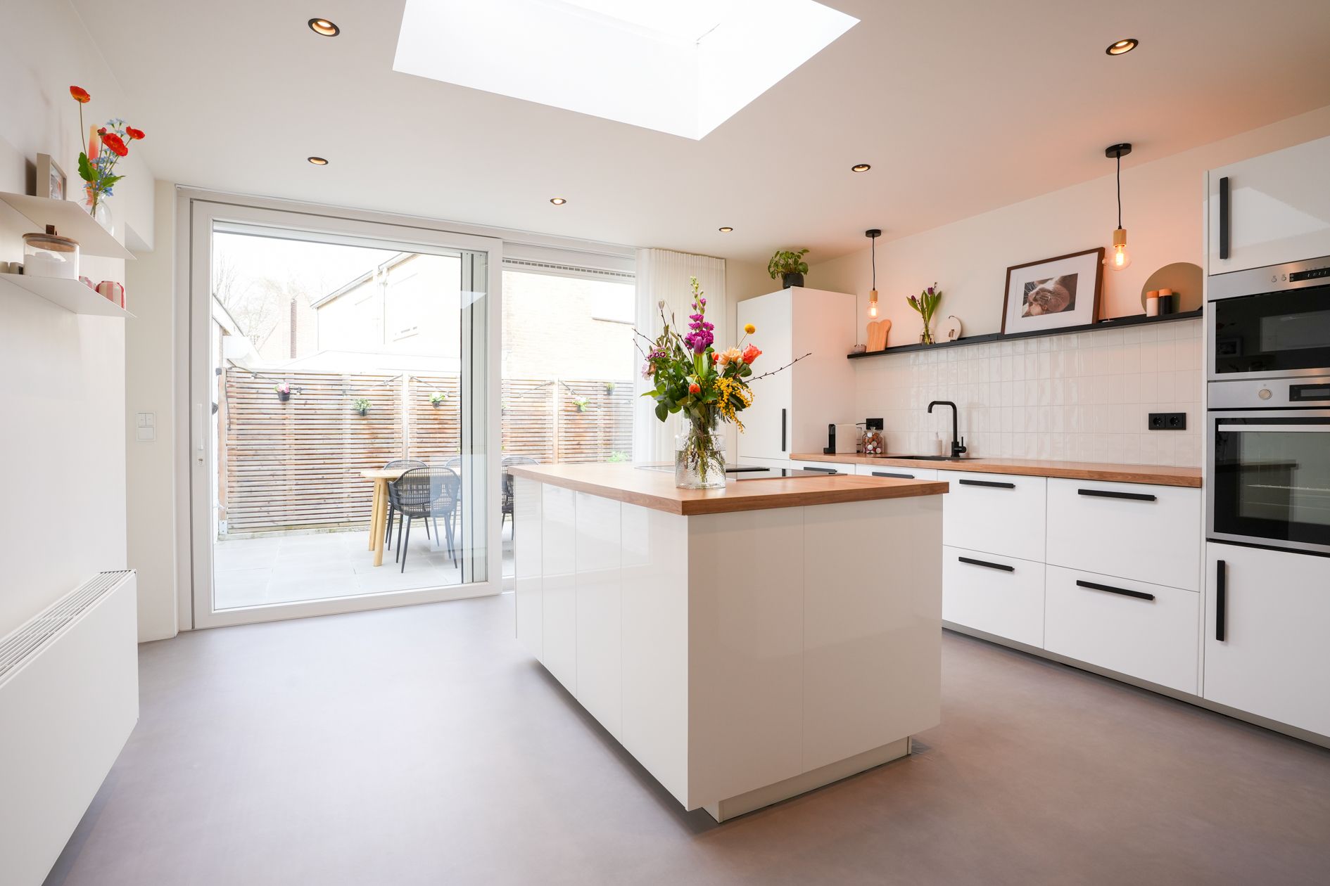 Photo 9 of Landsraderweg 4